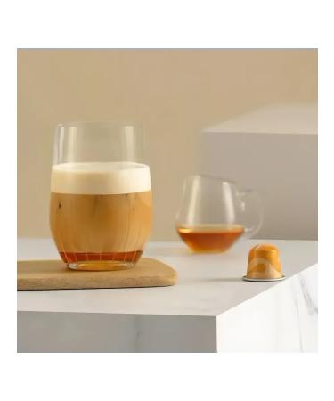 Nespresso Coffee in the capsules of Nepresso Caramello 10 pcs - Buy Online on GoSupps.com