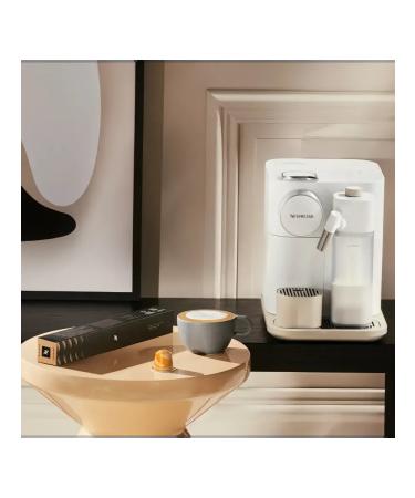 Nespresso Coffee in the capsules of Nepresso Caramello 10 pcs - Buy Online on GoSupps.com