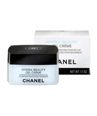 Chanel Hydra Beauty Gel Creme Gel-Crem