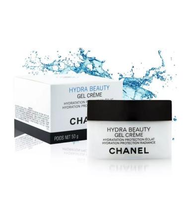 Chanel Hydra Beauty Gel Creme Gel-Crem - Buy Online on GoSupps.com