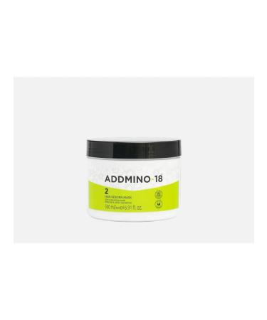 ADDMINO18 Restoring hair mask 2 hair