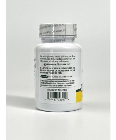 NaturesPlus Vitamin C Vitamin C 1000 Mg - Buy Online on GoSupps.com