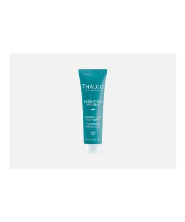 Thalgo Body scrub Essentiels Marins reviving