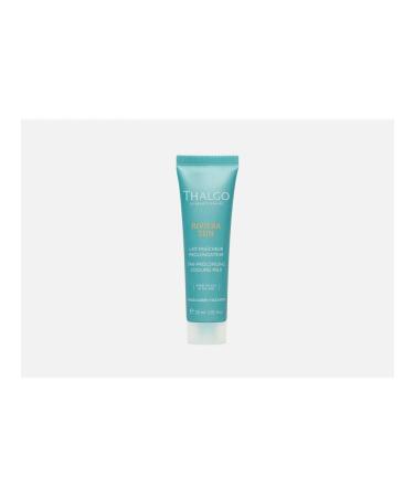 Thalgo Riviera Sun milk and body refreshing