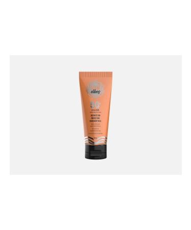SUN VIBES Facial and body milk SPF 50 Ultimate
