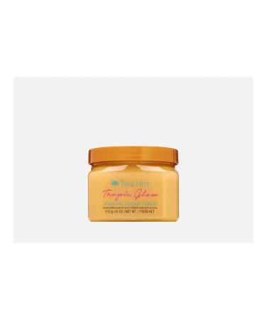 Tree Hut Sugar body scrub Tropic Glow