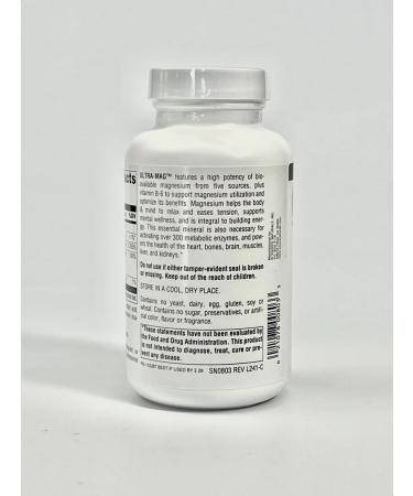 Ultramag Ultramag - Buy Online on GoSupps.com