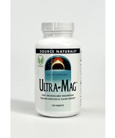 Ultramag Ultramag - Buy Online on GoSupps.com
