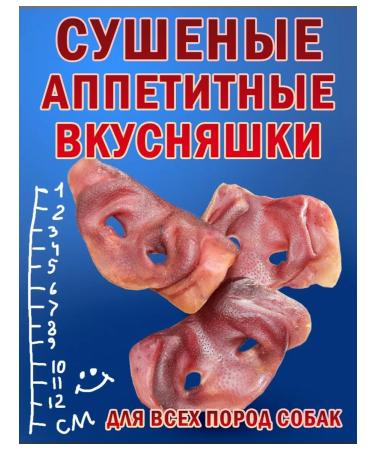 Healthy Tail Pork pork 700 gr. A treat for dogs - Buy Online on GoSupps.com