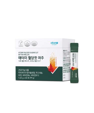 Atomy Atomi yoju bitter melon to reduce sugar - Buy Online on GoSupps.com