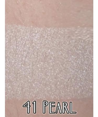 Persian pearl compact shade Mona Golden Rose No. 41 - Buy Online on GoSupps.com