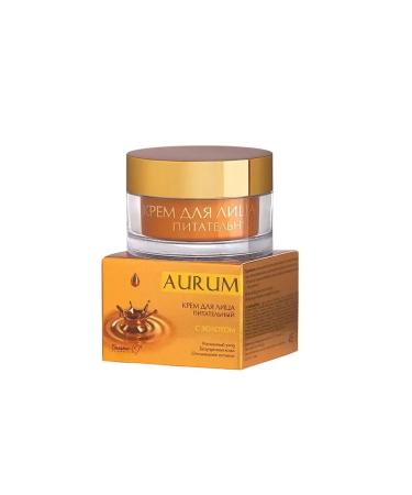 BELITA Aurum Face Cream Nutrum 45g - Buy Online on GoSupps.com