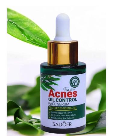 sadoer Facial serum from acne - Buy Online on GoSupps.com