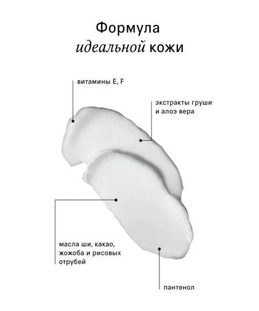 The Act Body cream - Buy Online on GoSupps.com