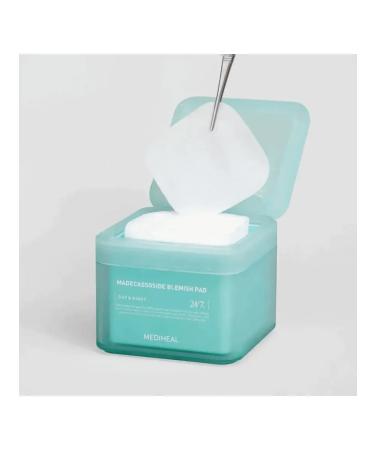 MEDIHEAL Peeling pads