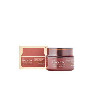 Tony Moly Anti-aging face cream with English black tea extract 50 ml