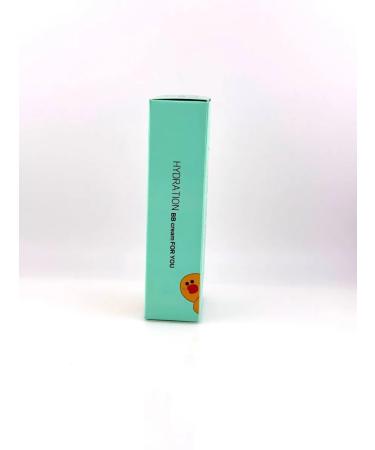 GM0211 BB cream for teenagers and girls moisturizing - Buy Online on GoSupps.com