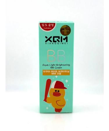 GM0211 BB cream for teenagers and girls moisturizing - Buy Online on GoSupps.com