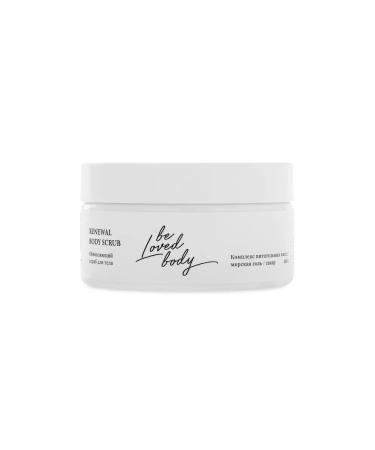 NL store Renewing body scrub Renewal NL