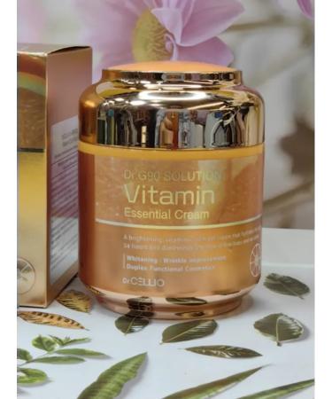 cream Moisturizing G90 Solution Peptid Lifting