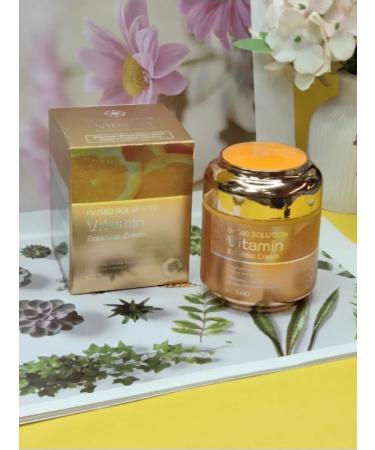 cream Moisturizing G90 Solution Peptid Lifting - Buy Online on GoSupps.com