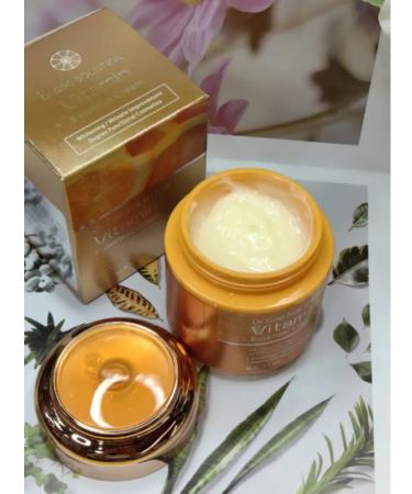 cream Moisturizing G90 Solution Peptid Lifting - Buy Online on GoSupps.com