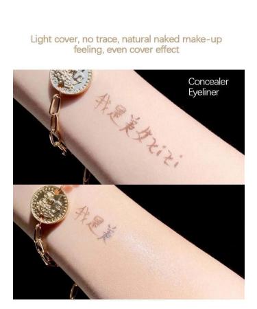 XIXI Tonal cream kushon concealer - Buy Online on GoSupps.com