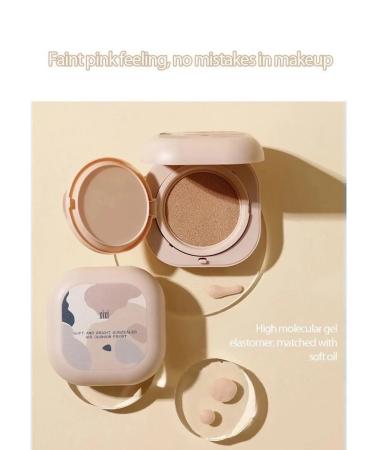 XIXI Tonal cream kushon concealer - Buy Online on GoSupps.com