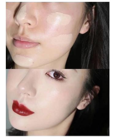 XIXI Cushon for face tonal with concealer - Buy Online on GoSupps.com