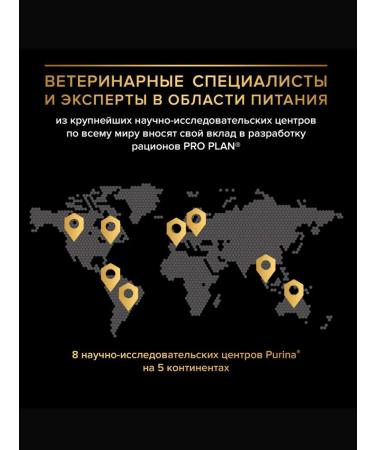 PRO PLAN Dry food for powerful krep dogs chicken 14 kg - Buy Online on GoSupps.com