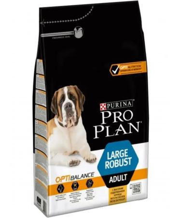 PRO PLAN Dry food for powerful krep dogs chicken 14 kg - Buy Online on GoSupps.com
