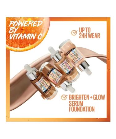 Maybelline New York Tonal cream Super STAY BETER SKIN 05 - Buy Online on GoSupps.com