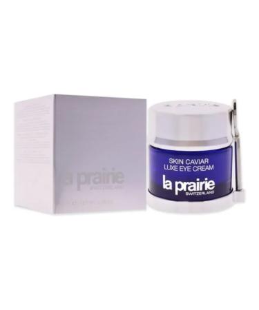 la prairie Skin cream with caviar extract Skin Caviar Luxe - Buy Online on GoSupps.com