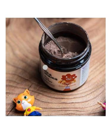 Health of Siberia Dino Lactino cocoa drink - Buy Online on GoSupps.com