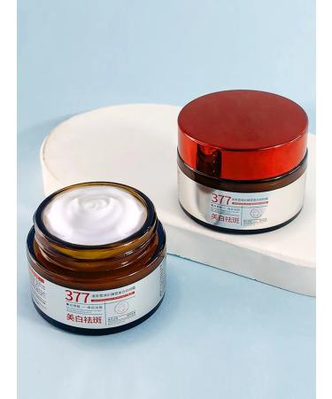 Cream against freckles Removing Sun Sun spots Removing - Buy Online on GoSupps.com