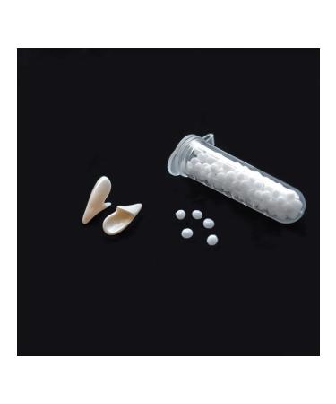 Halloween gel witch fangs for fixing 19mm - Buy Online on GoSupps.com