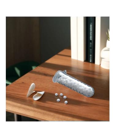 Halloween gel witch fangs for fixing 19mm - Buy Online on GoSupps.com