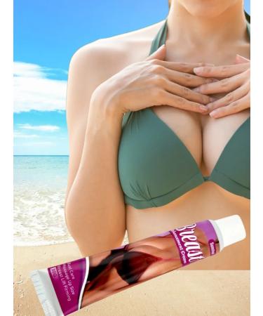 LCD89 Breast cream female - Buy Online on GoSupps.com