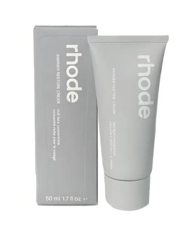 Rhode Cream for the face and body restoring
