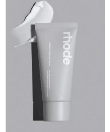 Rhode Cream for the face and body restoring - Buy Online on GoSupps.com