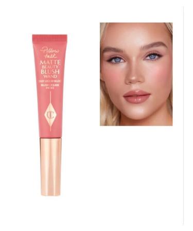 Pillow Talk blush