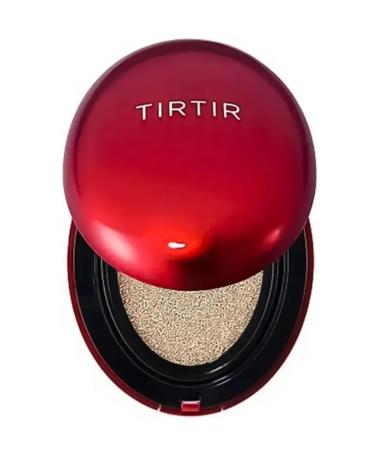 TIRTIR Persistent Mini-Kushon Fit Mini Cushion 23n Sand 4.5 gr.