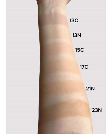 TIRTIR Persistent Mini-Kushon Fit Mini Cushion 23n Sand 4.5 gr. - Buy Online on GoSupps.com