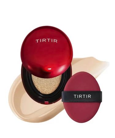 TIRTIR Persistent Mini-Kushon Fit Mini Cushion 15c Fair 4.5 gr. - Buy Online on GoSupps.com
