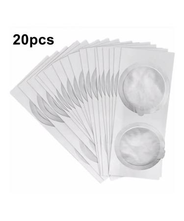 Foil of capsules of KAVA Vertuo 20pcs - Buy Online on GoSupps.com