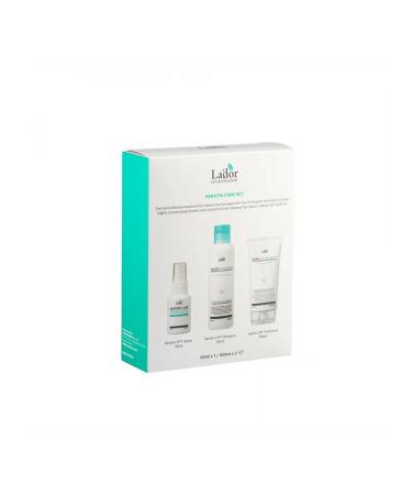 La'dor Professional set 1x30ml 2x150ml