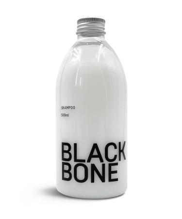 BLACK BONE Deep cleansing shampoo 500ml