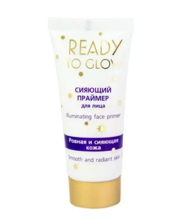 Vitex Facial primer shining Ready to Glow