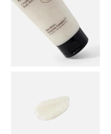 Passion&Beyond Deep Moisture Creamy Sugar Body Scrub Body Scrub - Buy Online on GoSupps.com