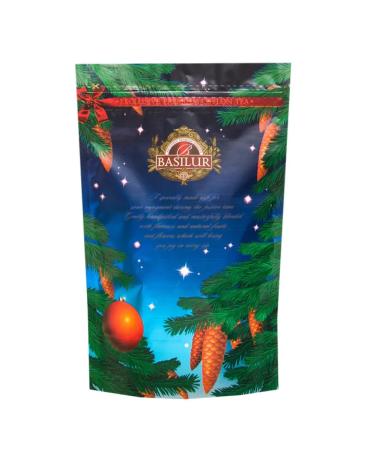 Basilur Tea Black Basilyur North Lights tube - Buy Online on GoSupps.com